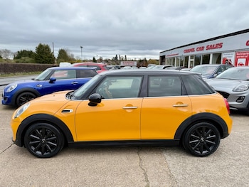 Used MINI Hatch 2014 for sale - 78136423: Photo