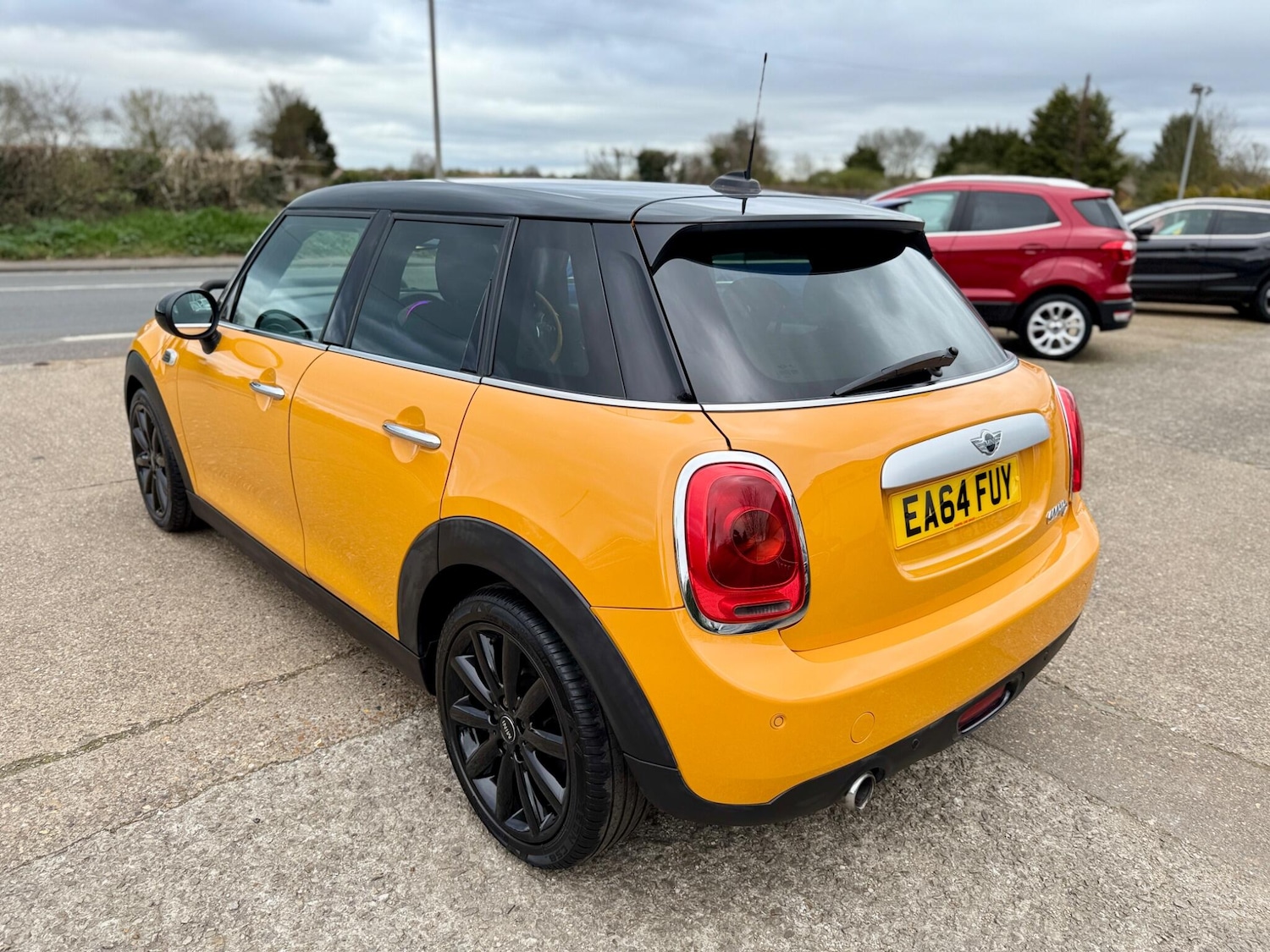 Used MINI Hatch for sale - 78136423: Photo 5