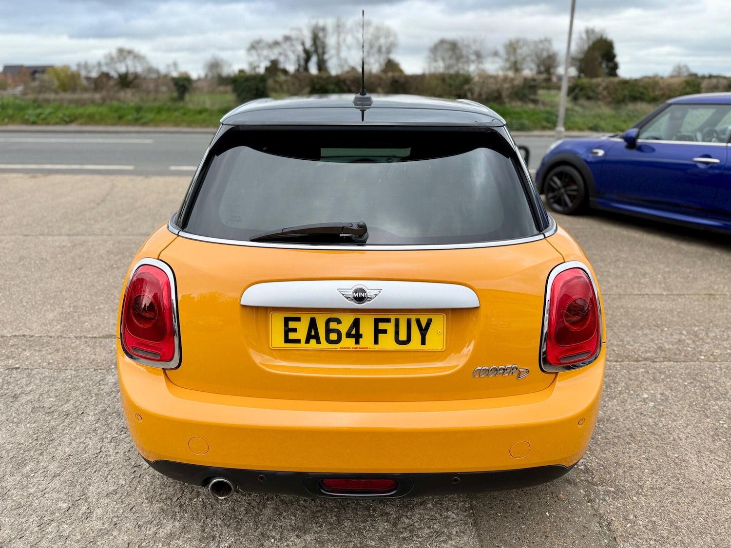 Used MINI Hatch for sale - 78136423: Photo 6