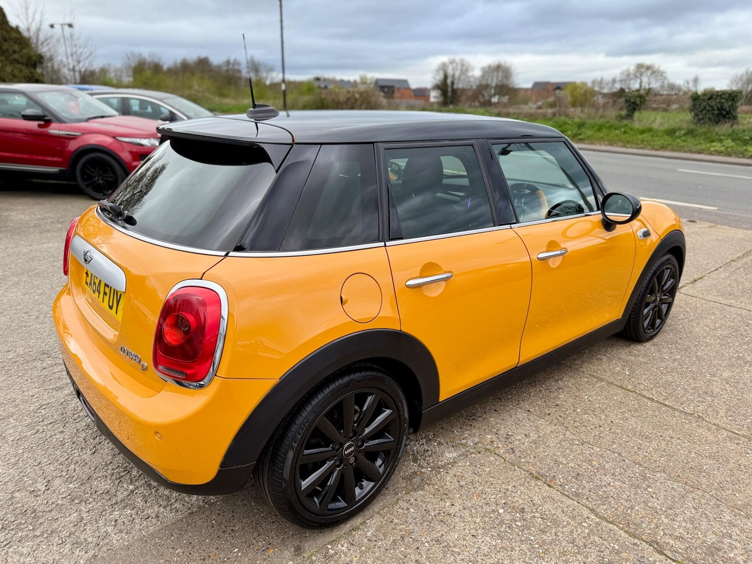 Used MINI Hatch for sale - 78136423: Photo 7