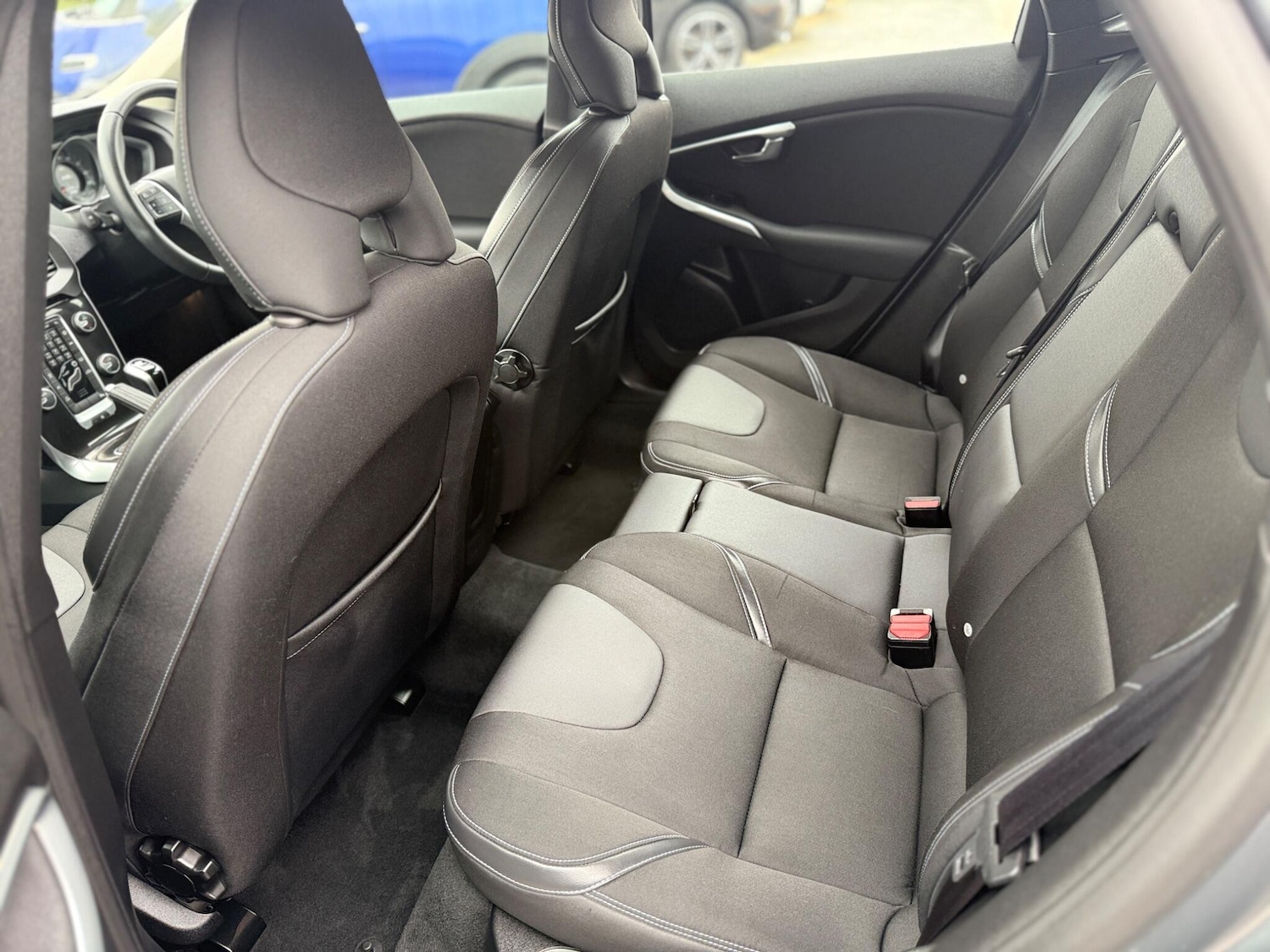 Used Volvo V40 for sale - 77625946: Photo 13