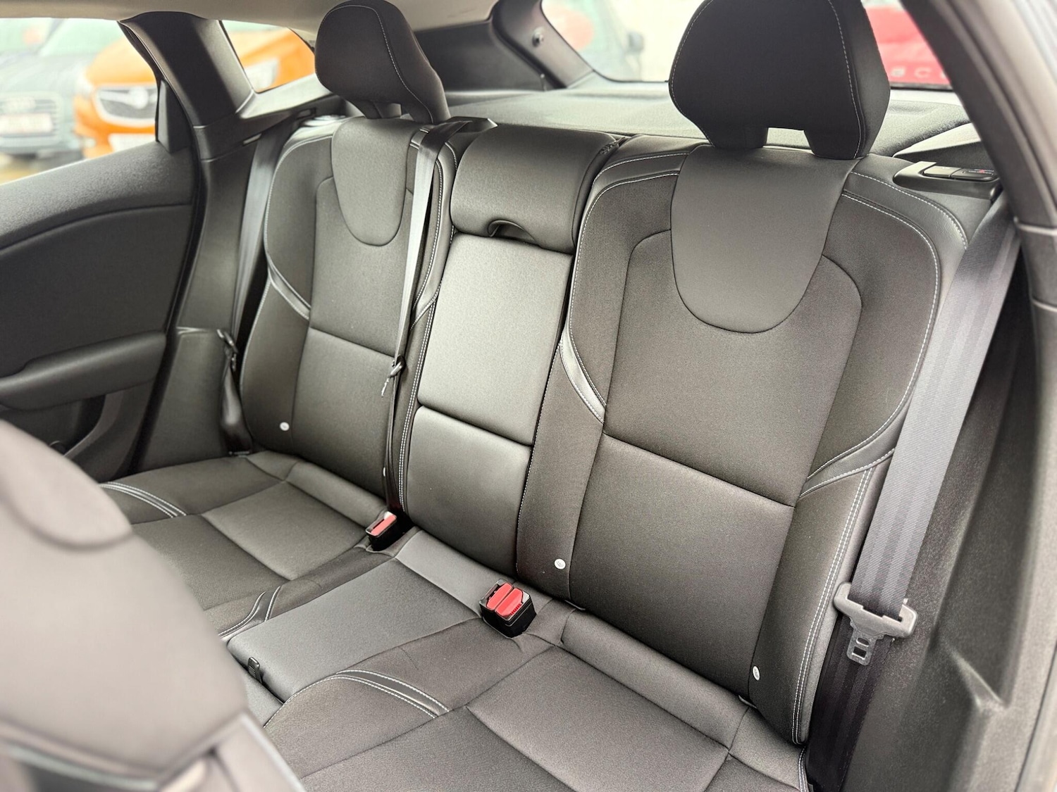 Used Volvo V40 for sale - 77625946: Photo 14