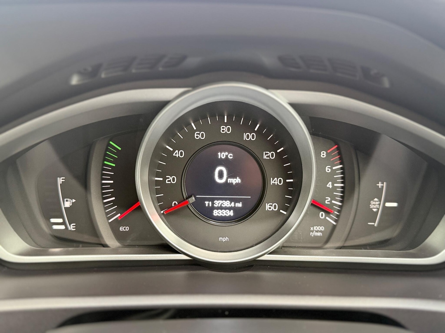 Used Volvo V40 for sale - 77625946: Photo 17