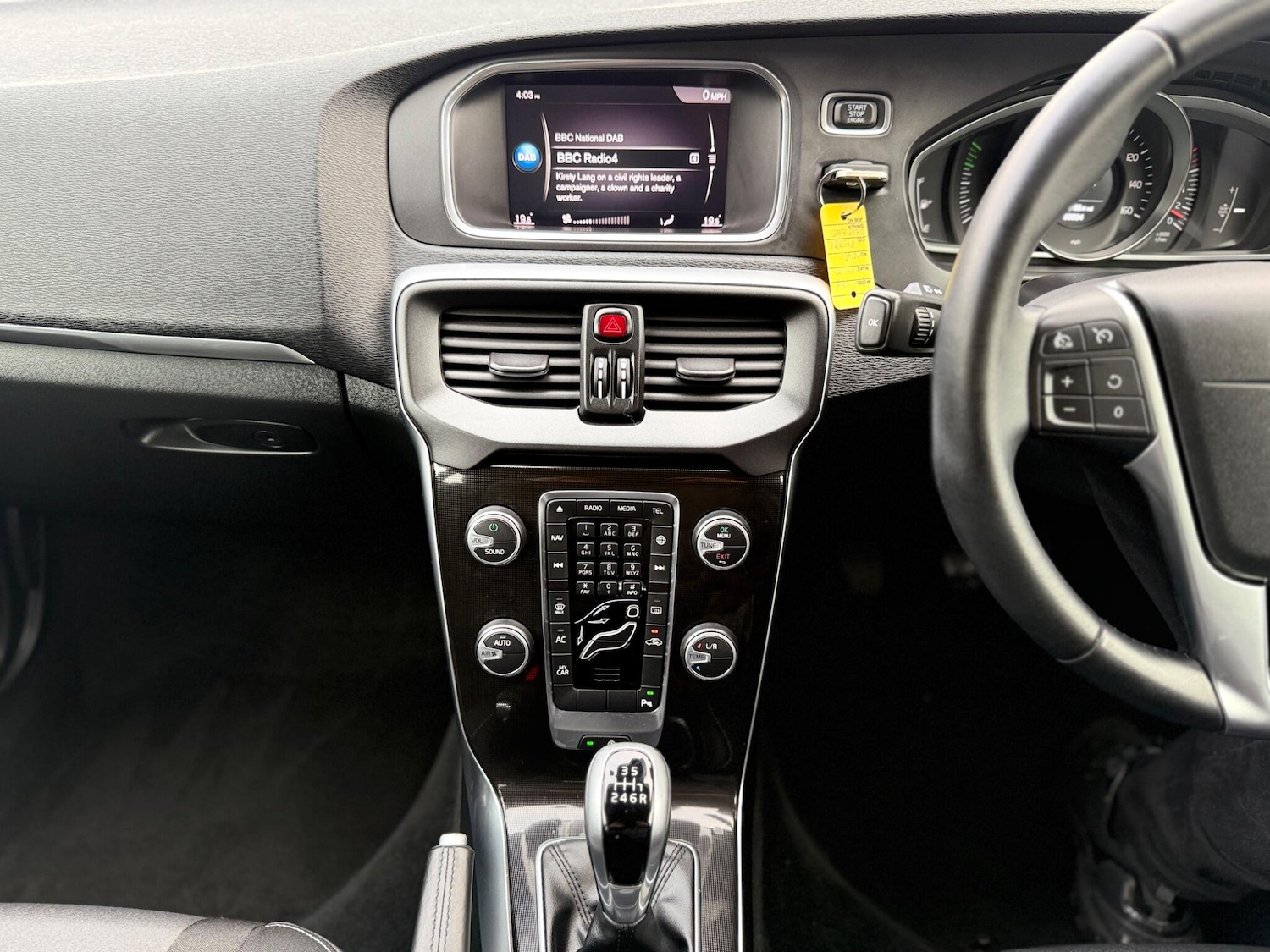 Used Volvo V40 for sale - 77625946: Photo 18