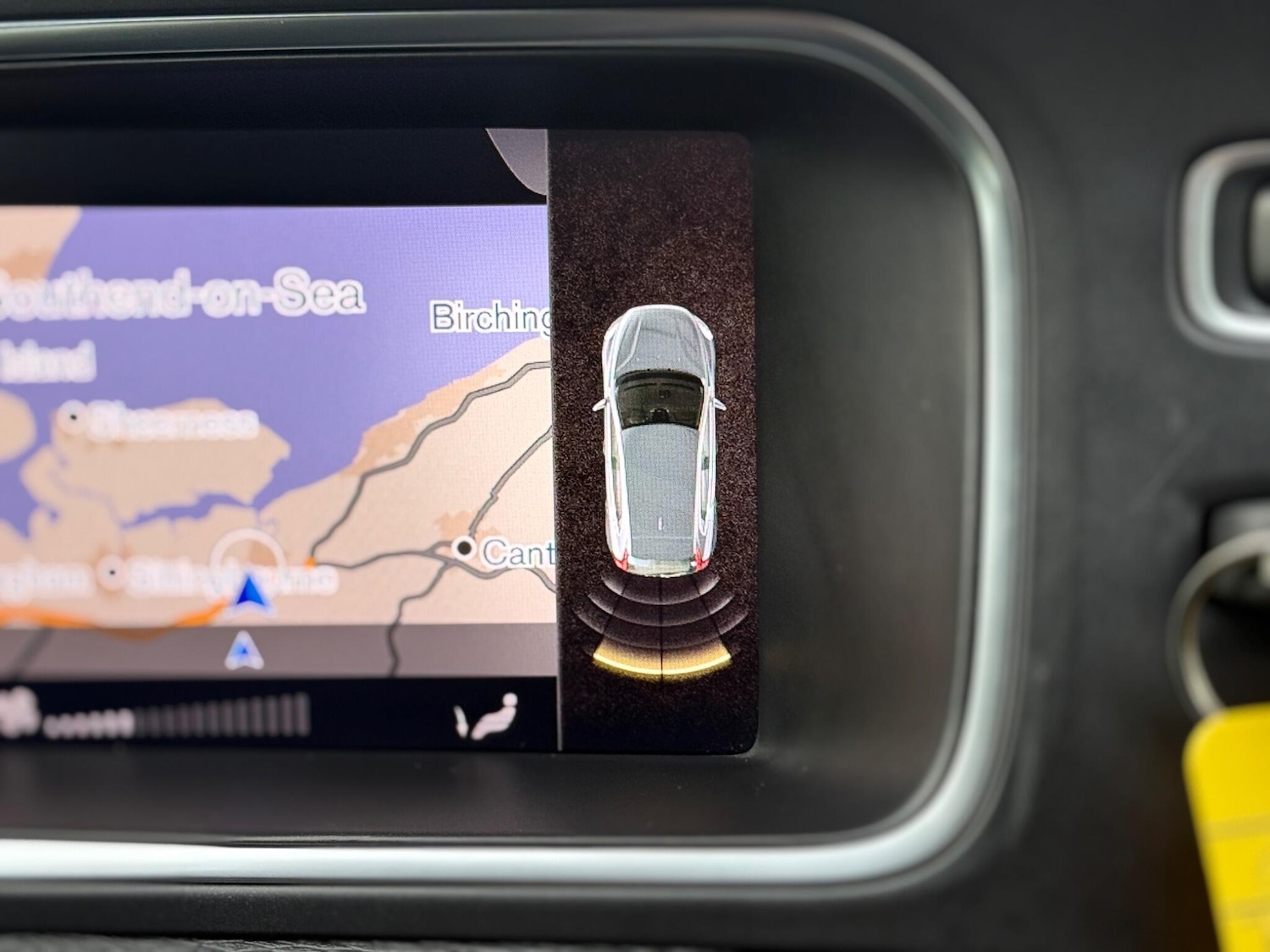 Used Volvo V40 for sale - 77625946: Photo 27