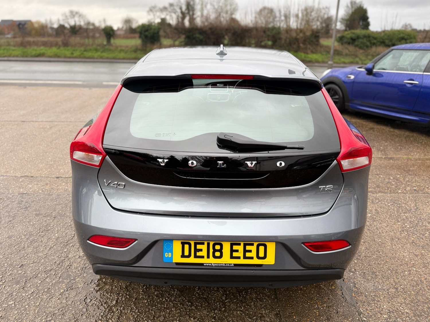Used Volvo V40 for sale - 77625946: Photo 6
