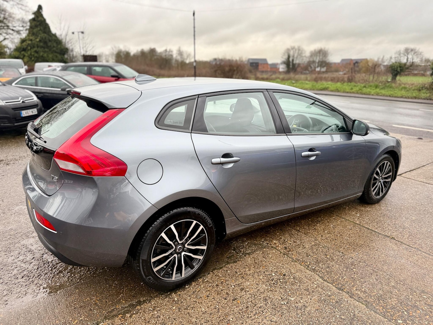 Used Volvo V40 for sale - 77625946: Photo 7