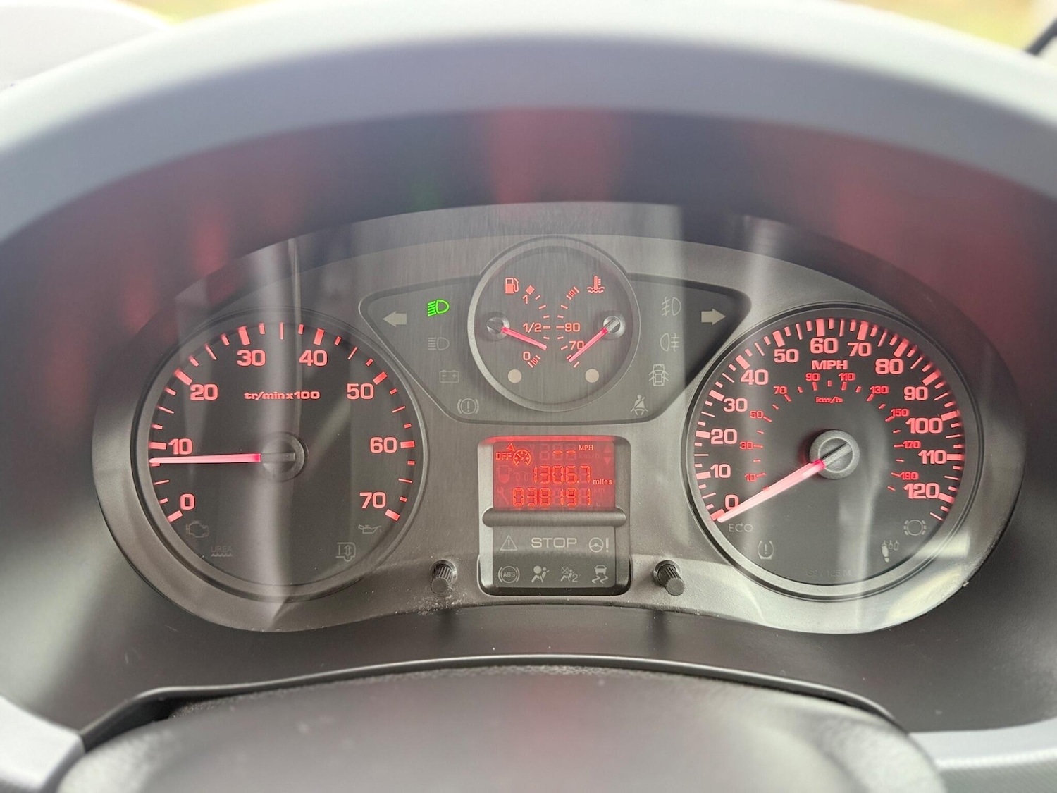 Used Peugeot Partner 2016 for sale - 77144100: Photo 19