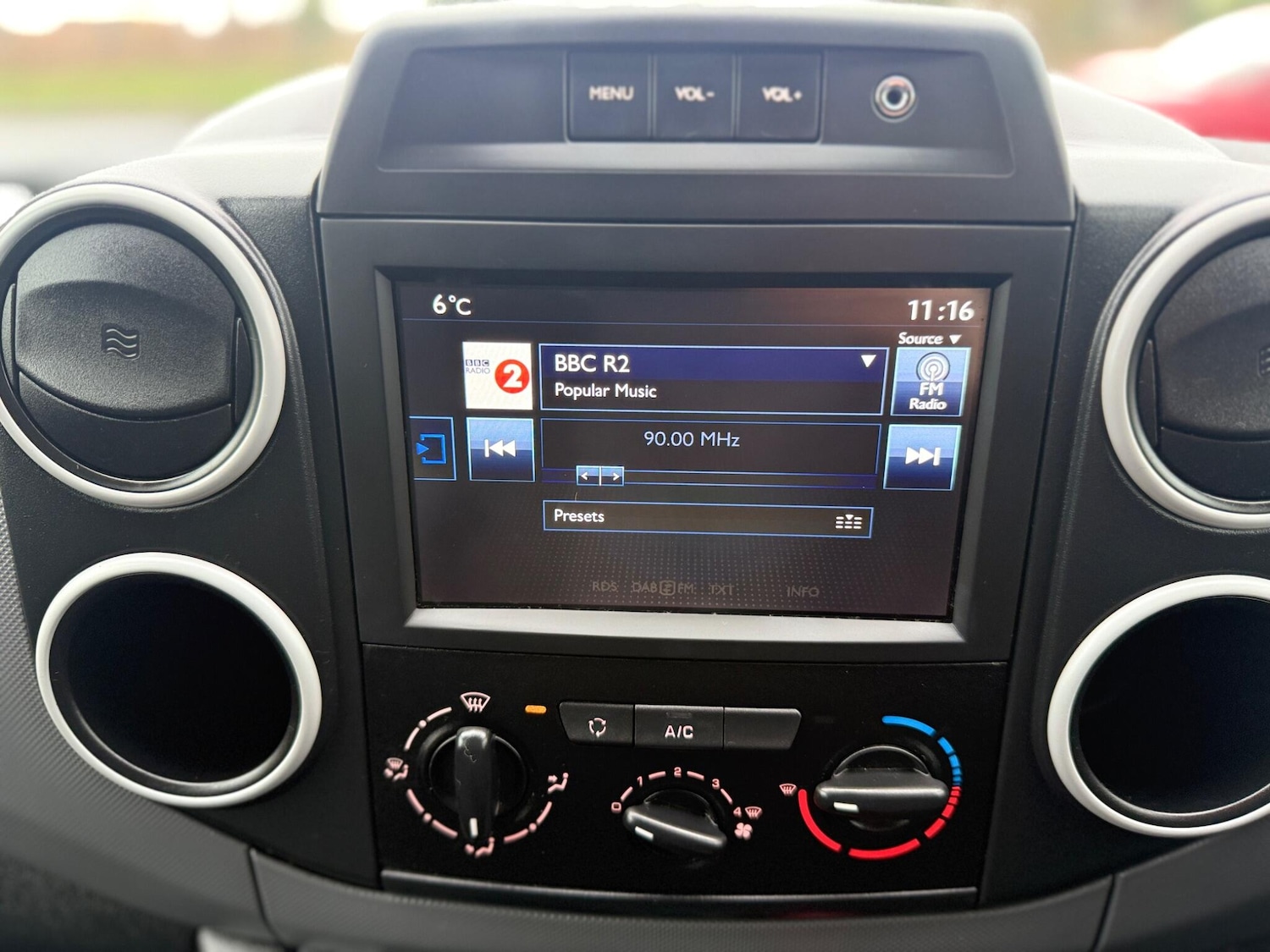 Used Peugeot Partner 2016 for sale - 77144100: Photo 21