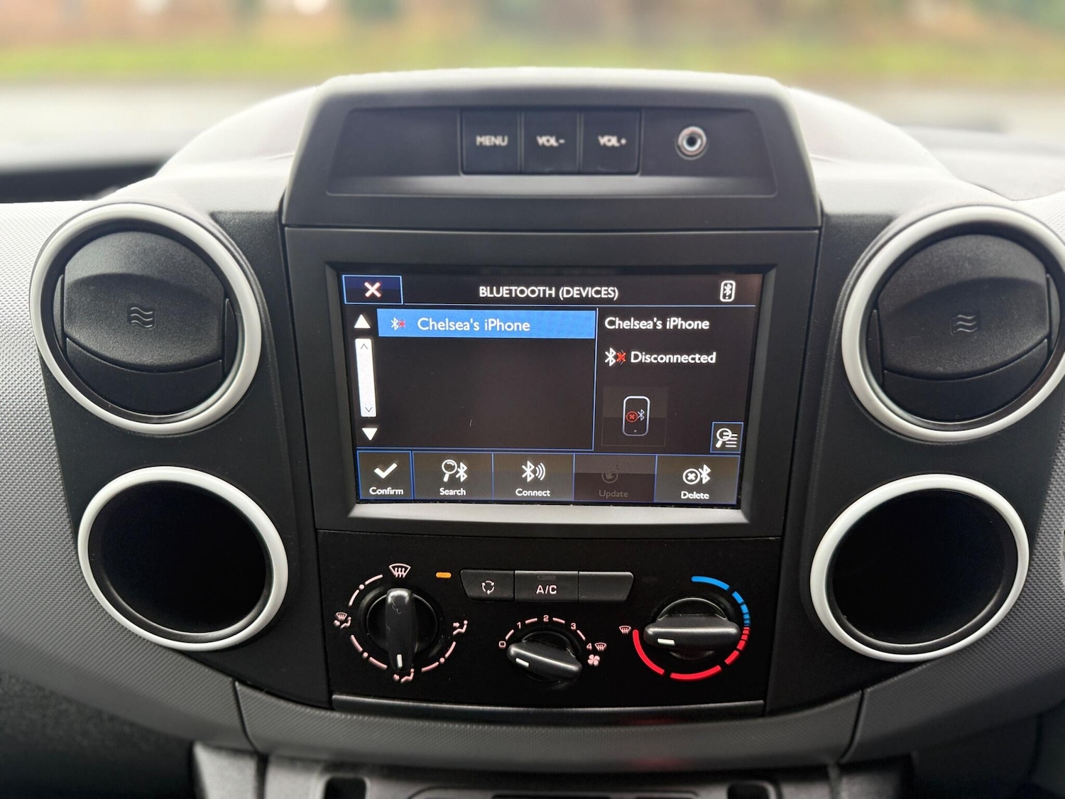 Used Peugeot Partner 2016 for sale - 77144100: Photo 23