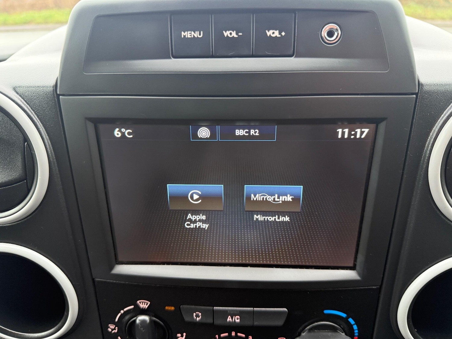 Used Peugeot Partner 2016 for sale - 77144100: Photo 24