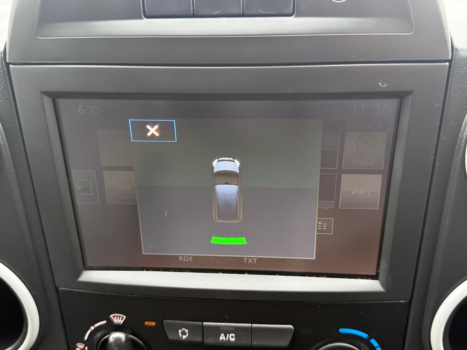 Used Peugeot Partner 2016 for sale - 77144100: Photo 26