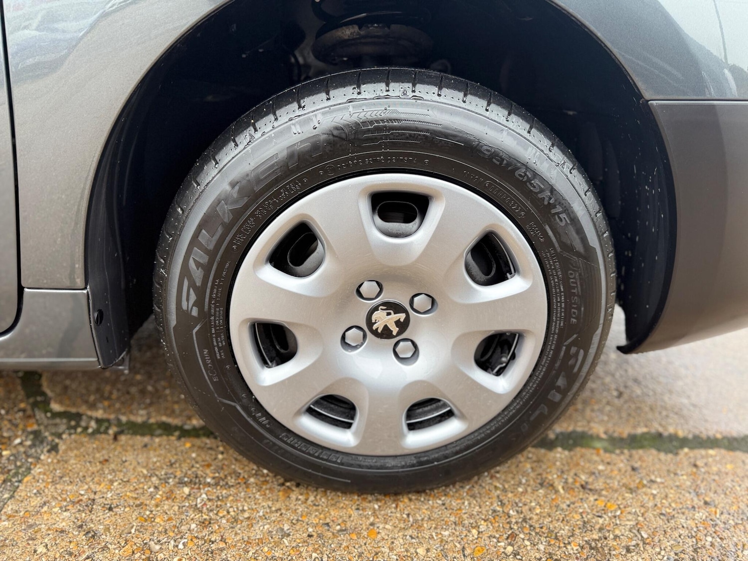 Used Peugeot Partner 2016 for sale - 77144100: Photo 27