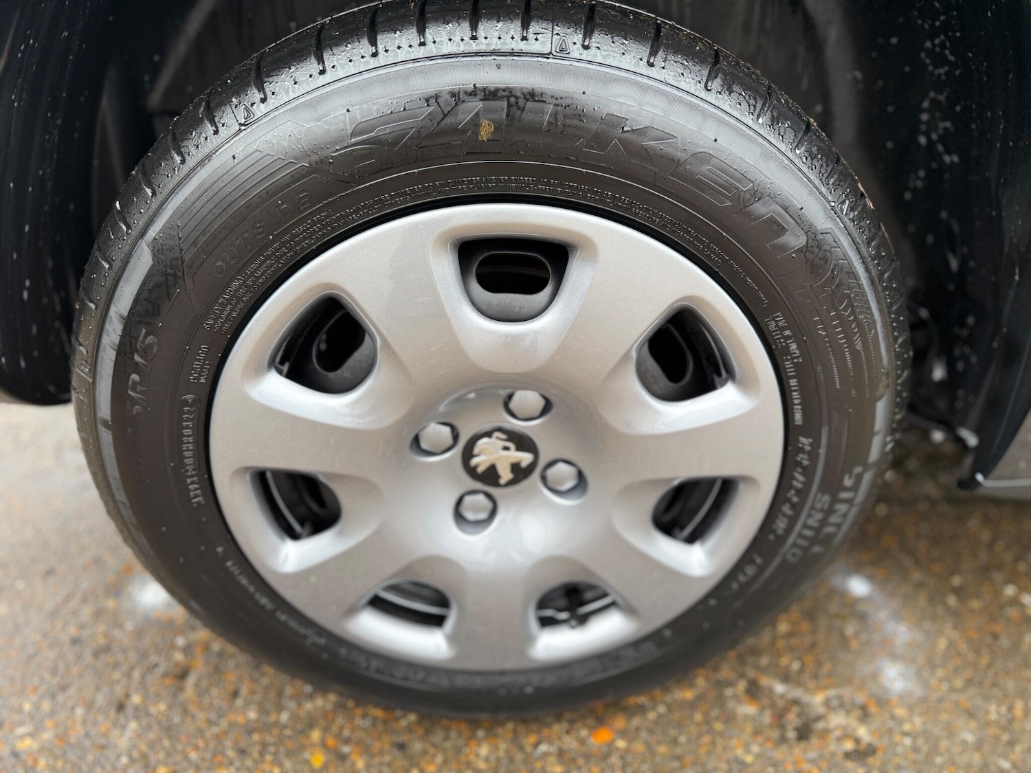 Used Peugeot Partner 2016 for sale - 77144100: Photo 30