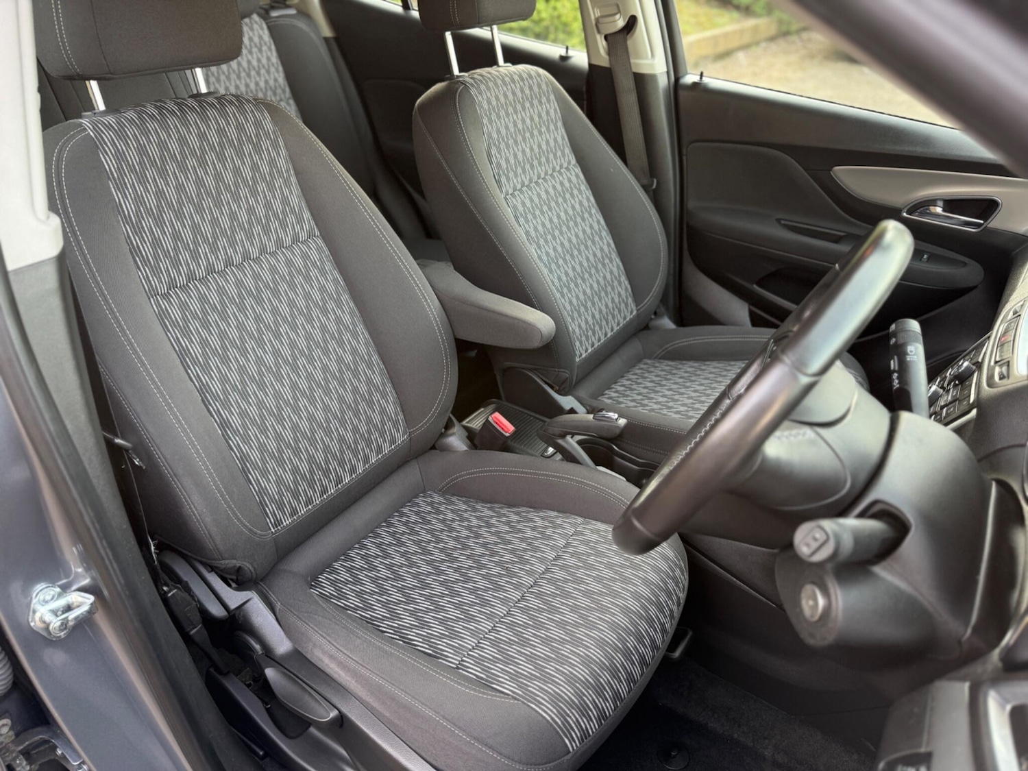 Used Vauxhall Mokka 2014 for sale - 78204134: Photo 10