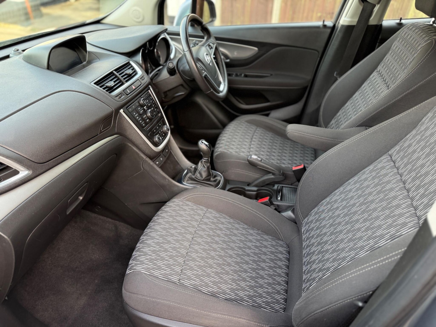 Used Vauxhall Mokka 2014 for sale - 78204134: Photo 11