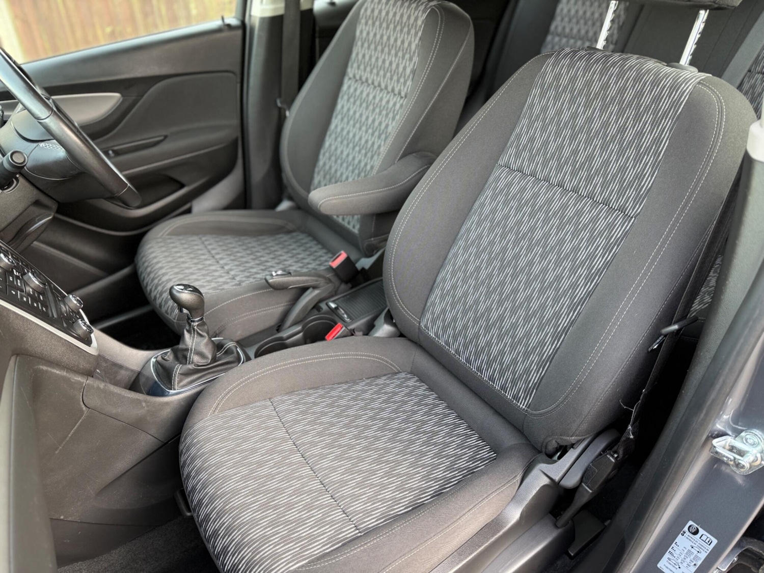 Used Vauxhall Mokka 2014 for sale - 78204134: Photo 12