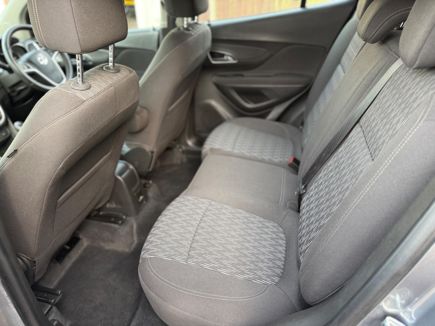 Used Vauxhall Mokka 2014 for sale - 78204134: Photo 13