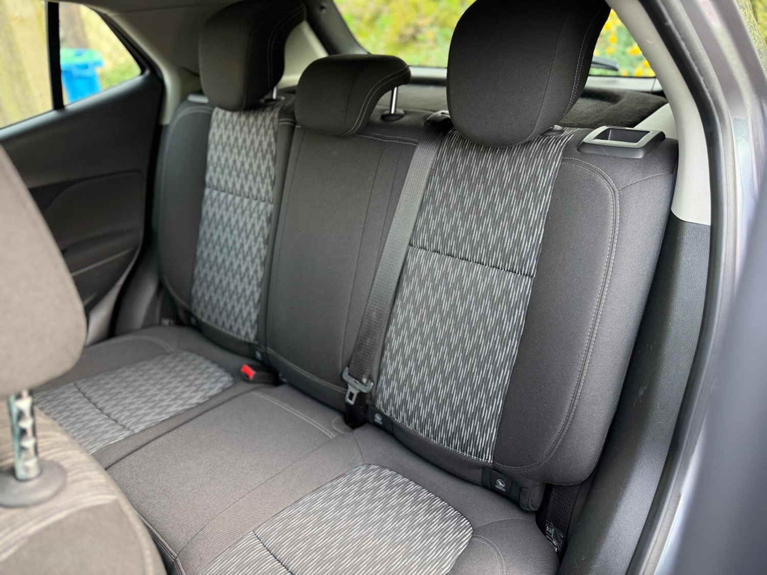 Used Vauxhall Mokka 2014 for sale - 78204134: Photo 14