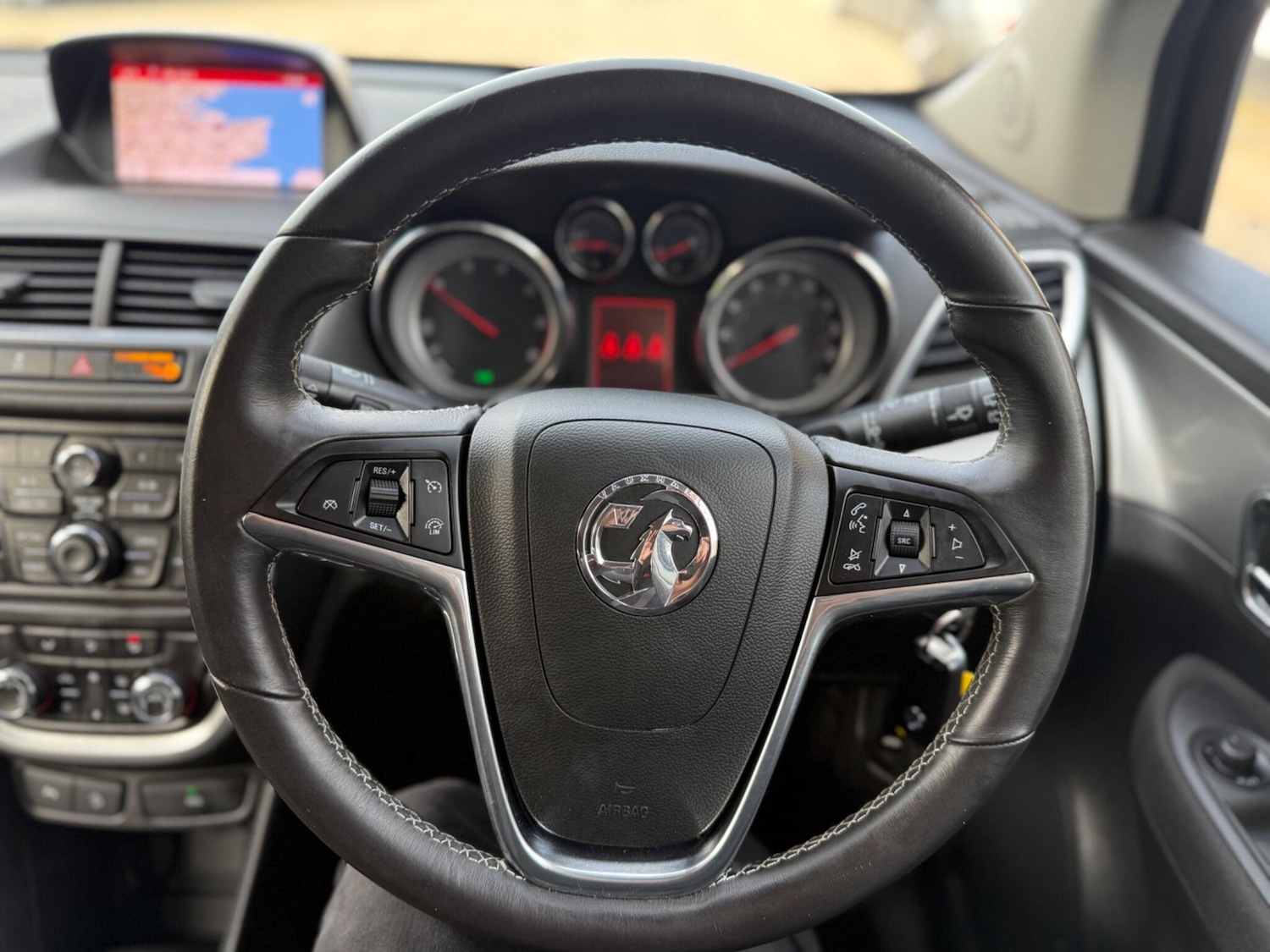 Used Vauxhall Mokka 2014 for sale - 78204134: Photo 17