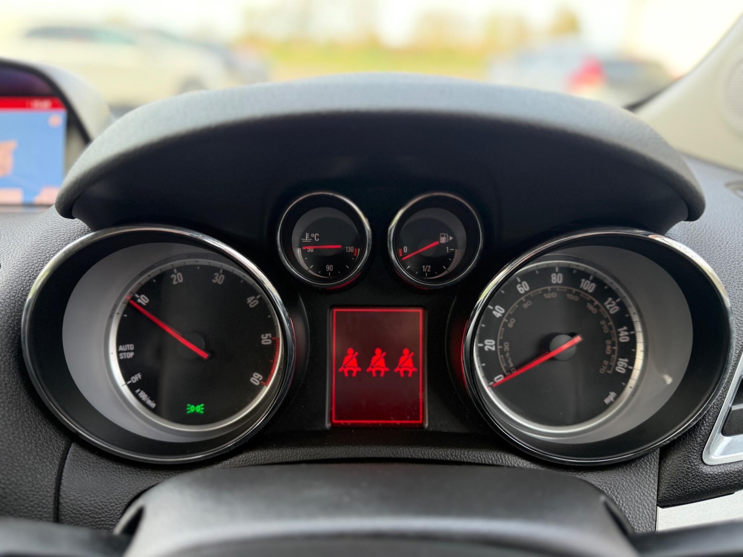 Used Vauxhall Mokka 2014 for sale - 78204134: Photo 18