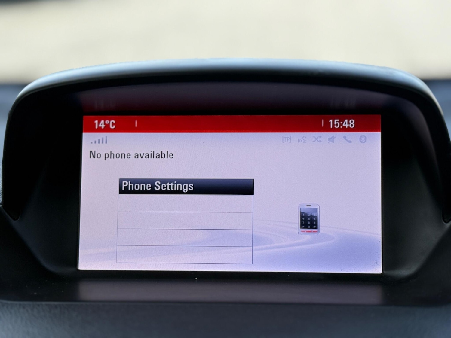 Used Vauxhall Mokka 2014 for sale - 78204134: Photo 22