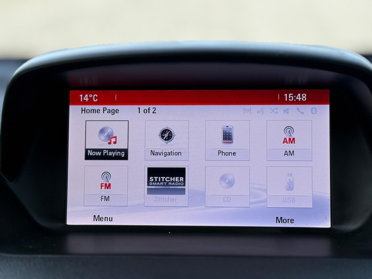 Used Vauxhall Mokka 2014 for sale - 78204134: Photo 23