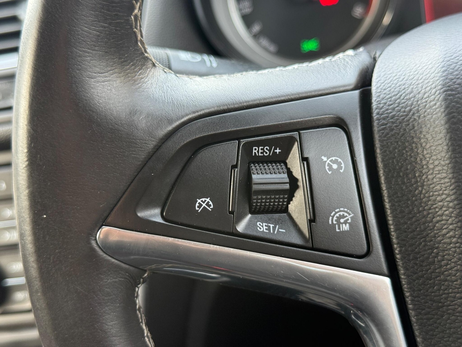 Used Vauxhall Mokka 2014 for sale - 78204134: Photo 27