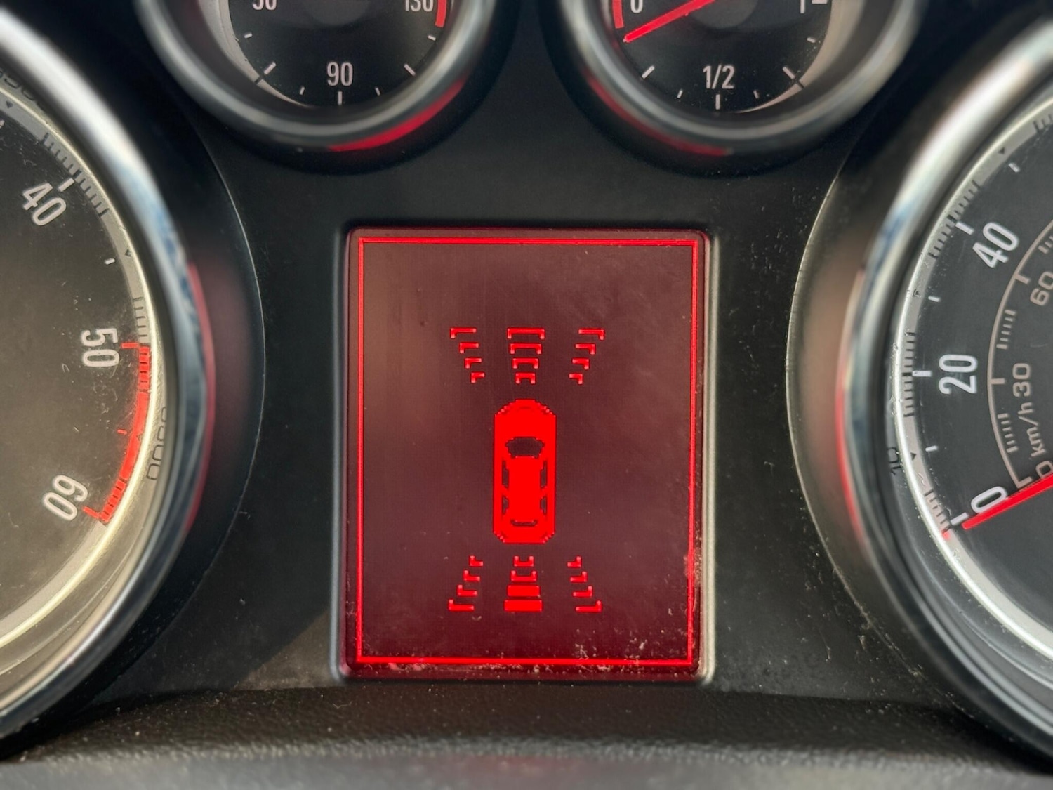 Used Vauxhall Mokka 2014 for sale - 78204134: Photo 30