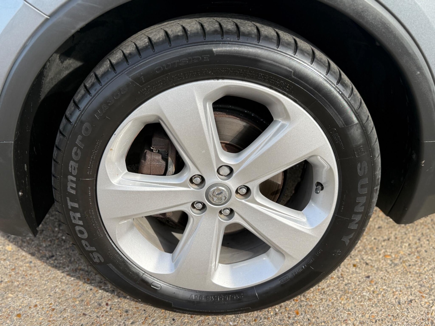 Used Vauxhall Mokka 2014 for sale - 78204134: Photo 34