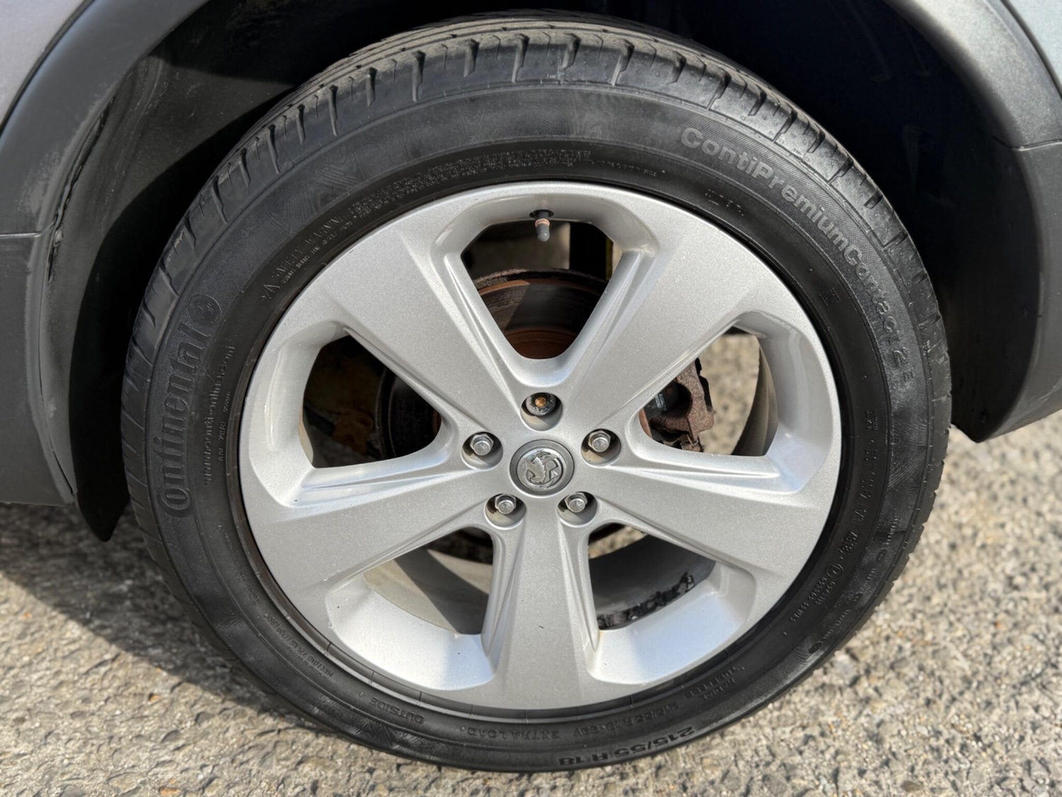 Used Vauxhall Mokka 2014 for sale - 78204134: Photo 35