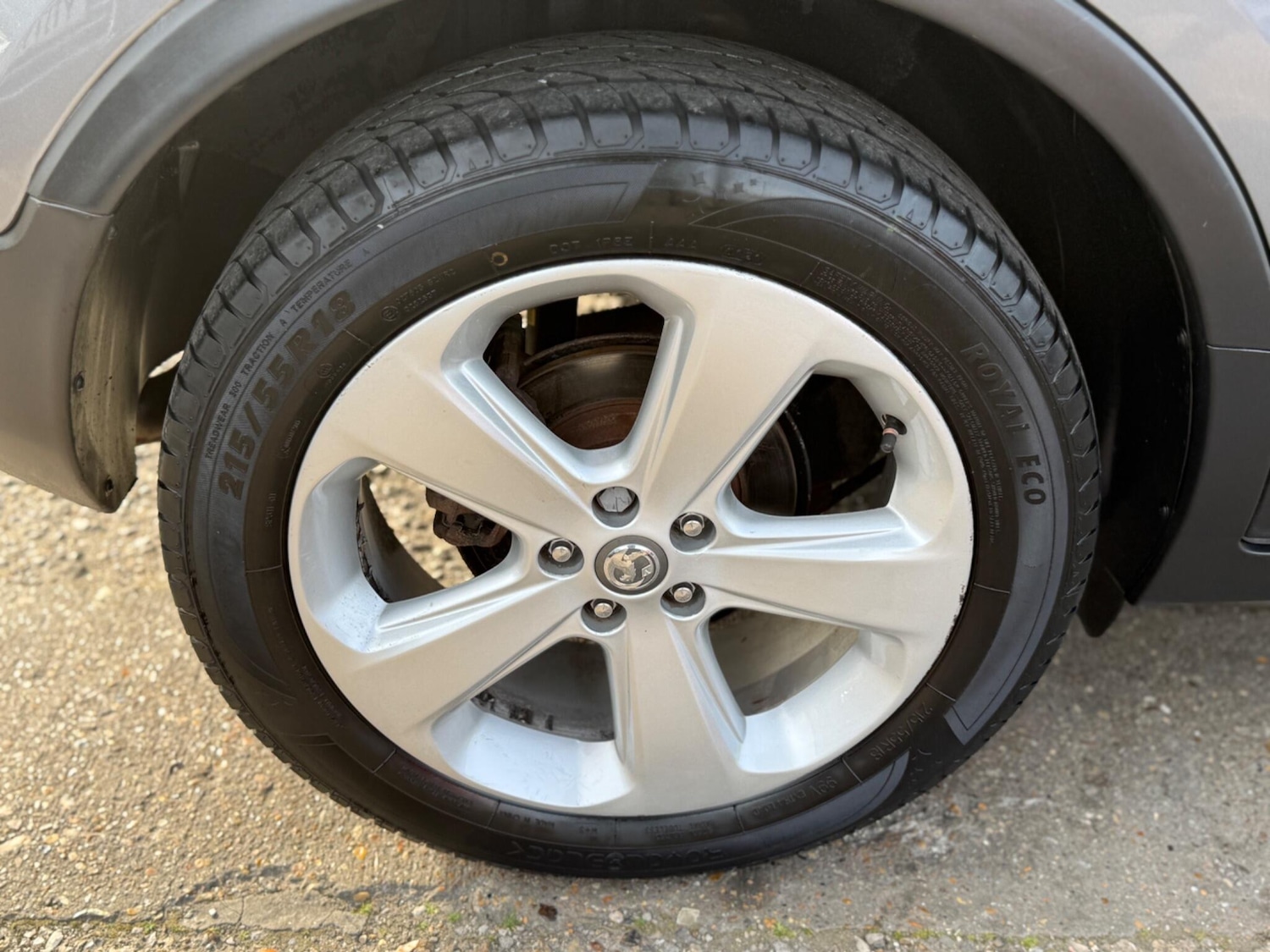 Used Vauxhall Mokka 2014 for sale - 78204134: Photo 36