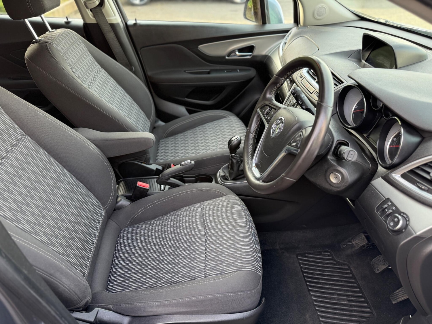 Used Vauxhall Mokka 2014 for sale - 78204134: Photo 9