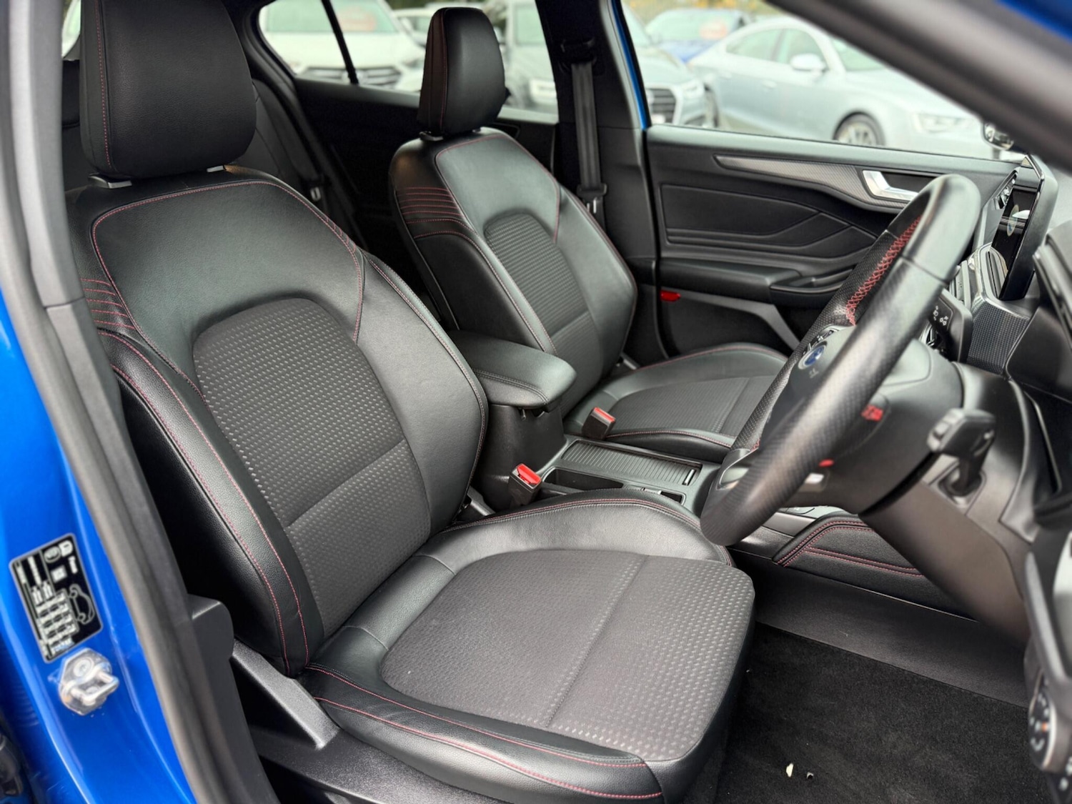 Used Ford Focus 2018 for sale - 76666617: Photo 10