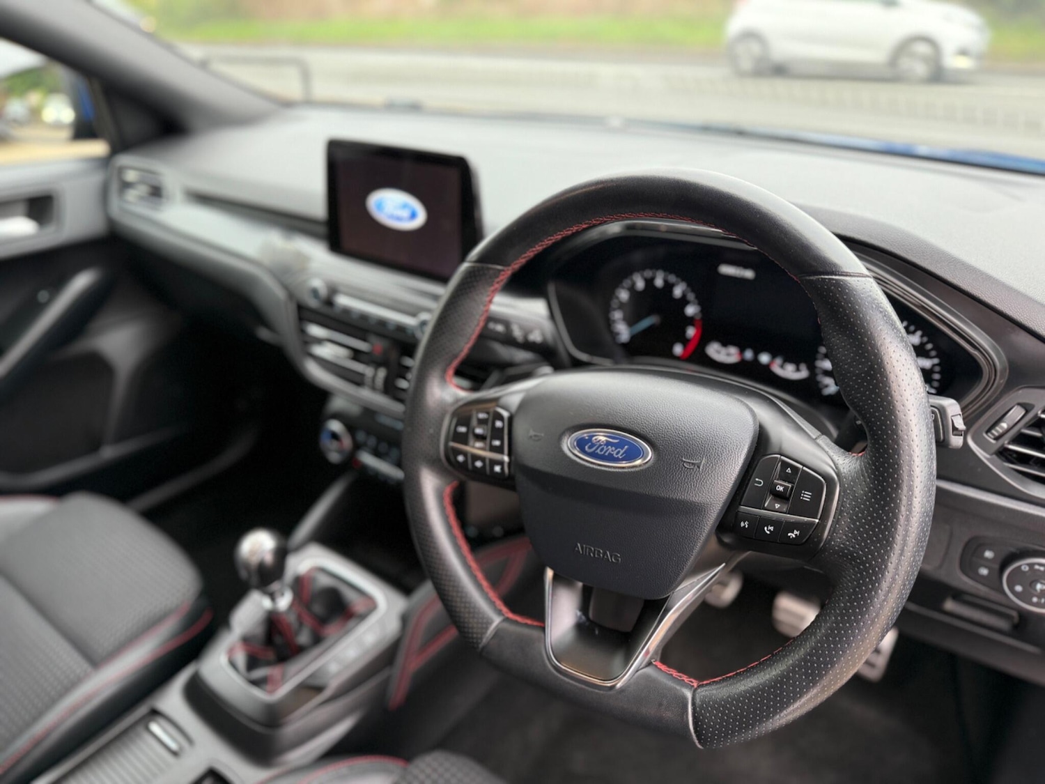 Used Ford Focus 2018 for sale - 76666617: Photo 11