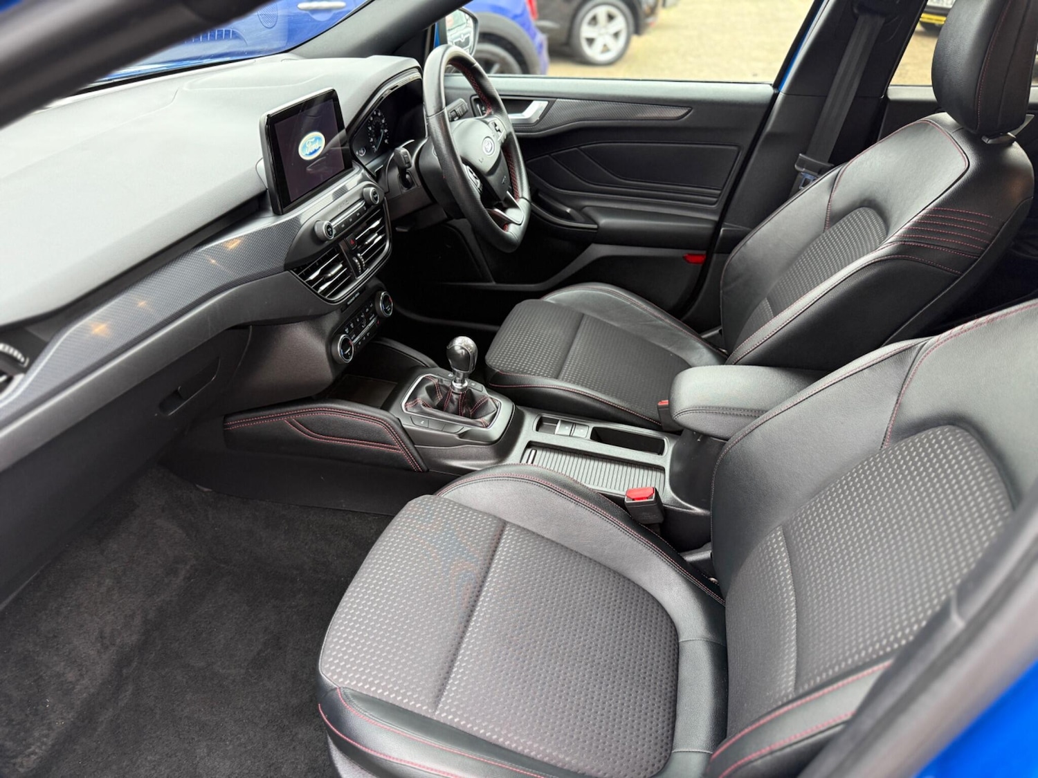 Used Ford Focus 2018 for sale - 76666617: Photo 12