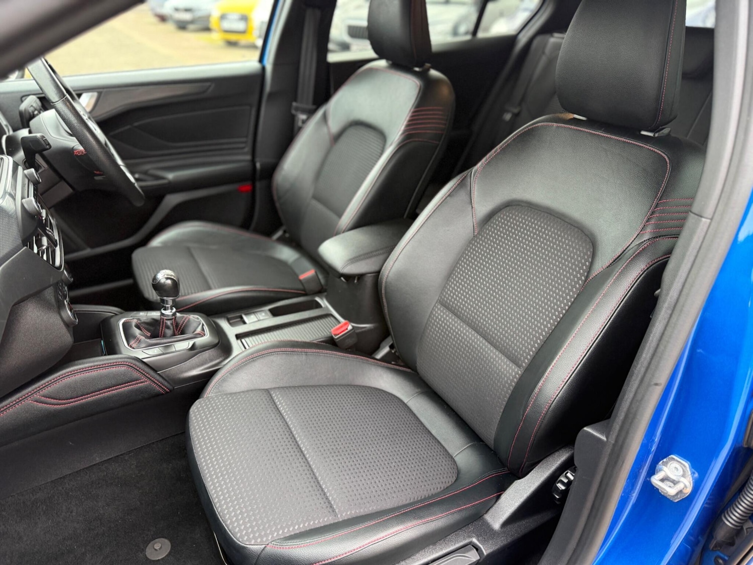 Used Ford Focus 2018 for sale - 76666617: Photo 13