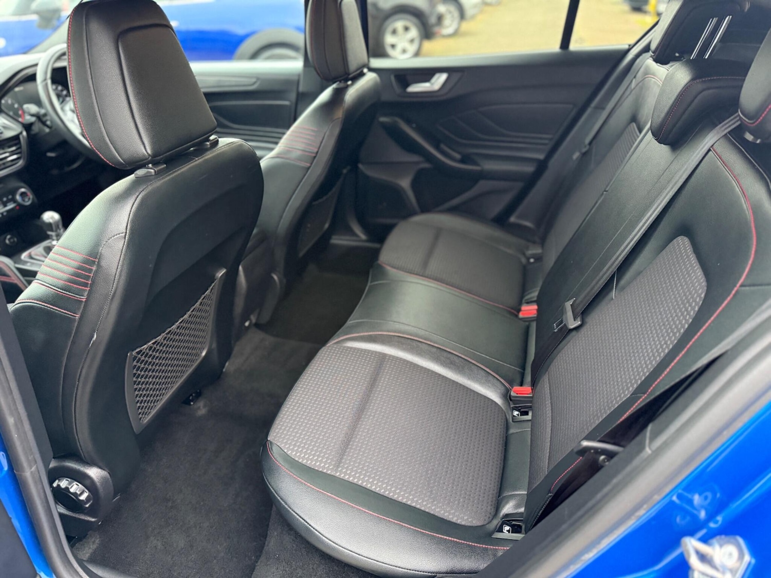 Used Ford Focus 2018 for sale - 76666617: Photo 14