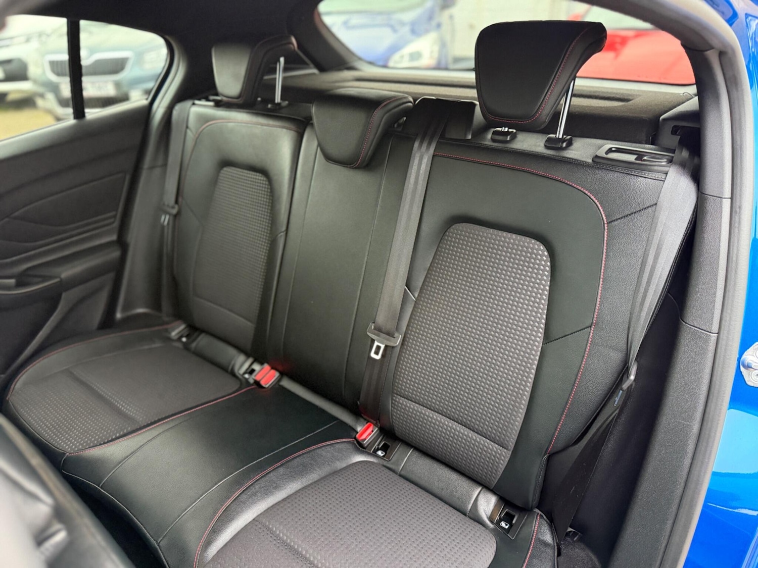 Used Ford Focus 2018 for sale - 76666617: Photo 15