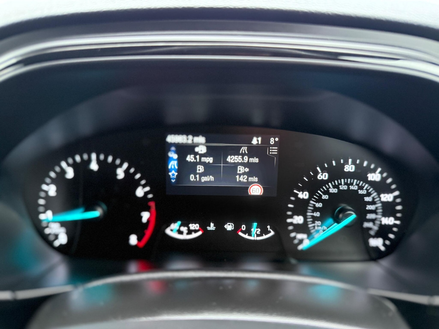 Used Ford Focus 2018 for sale - 76666617: Photo 18