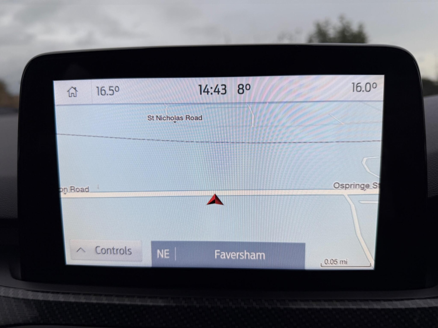 Used Ford Focus 2018 for sale - 76666617: Photo 20