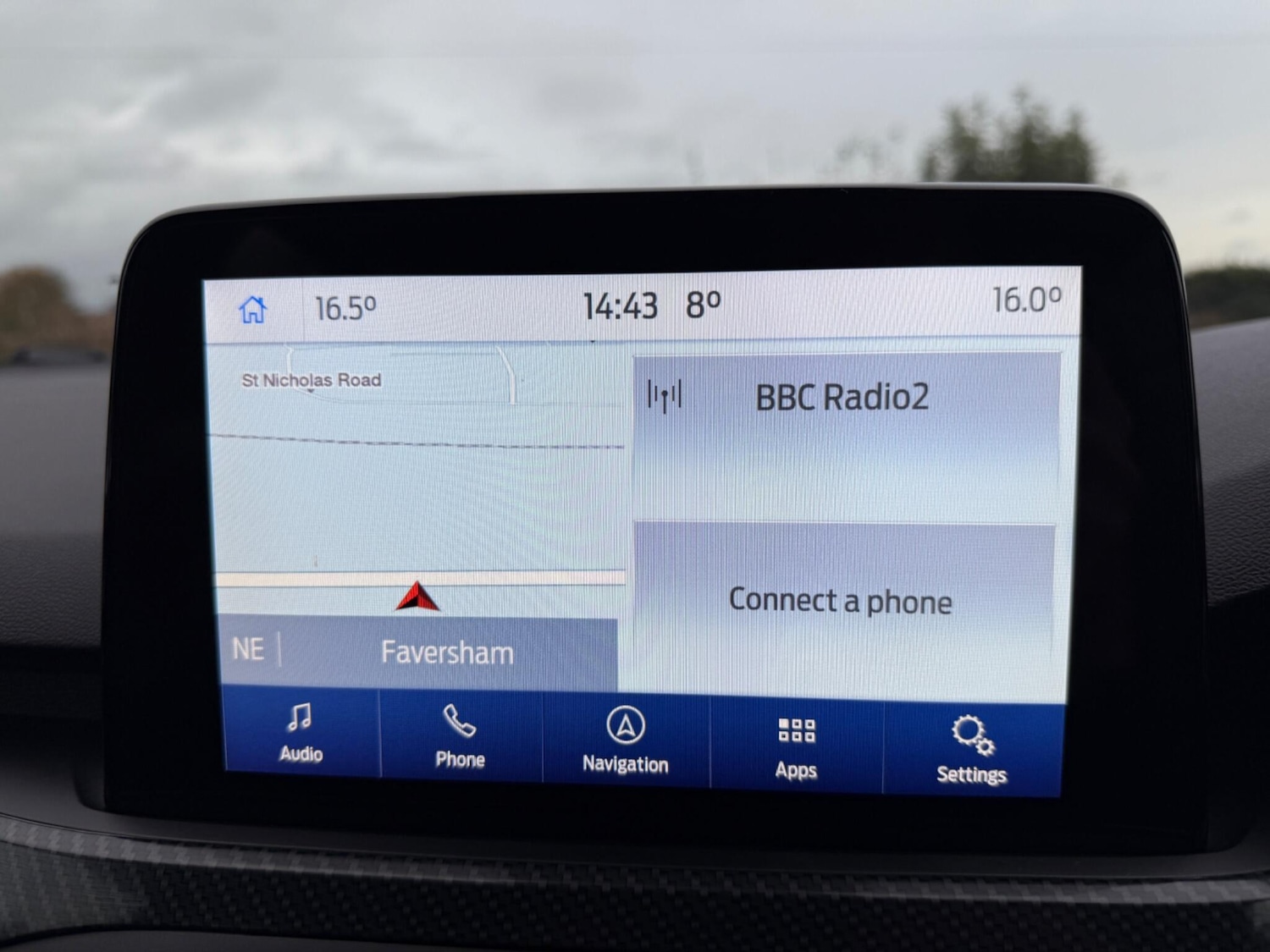 Used Ford Focus 2018 for sale - 76666617: Photo 21