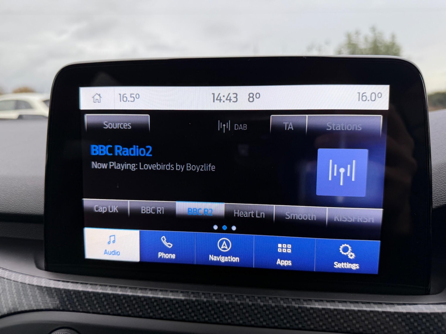 Used Ford Focus 2018 for sale - 76666617: Photo 22