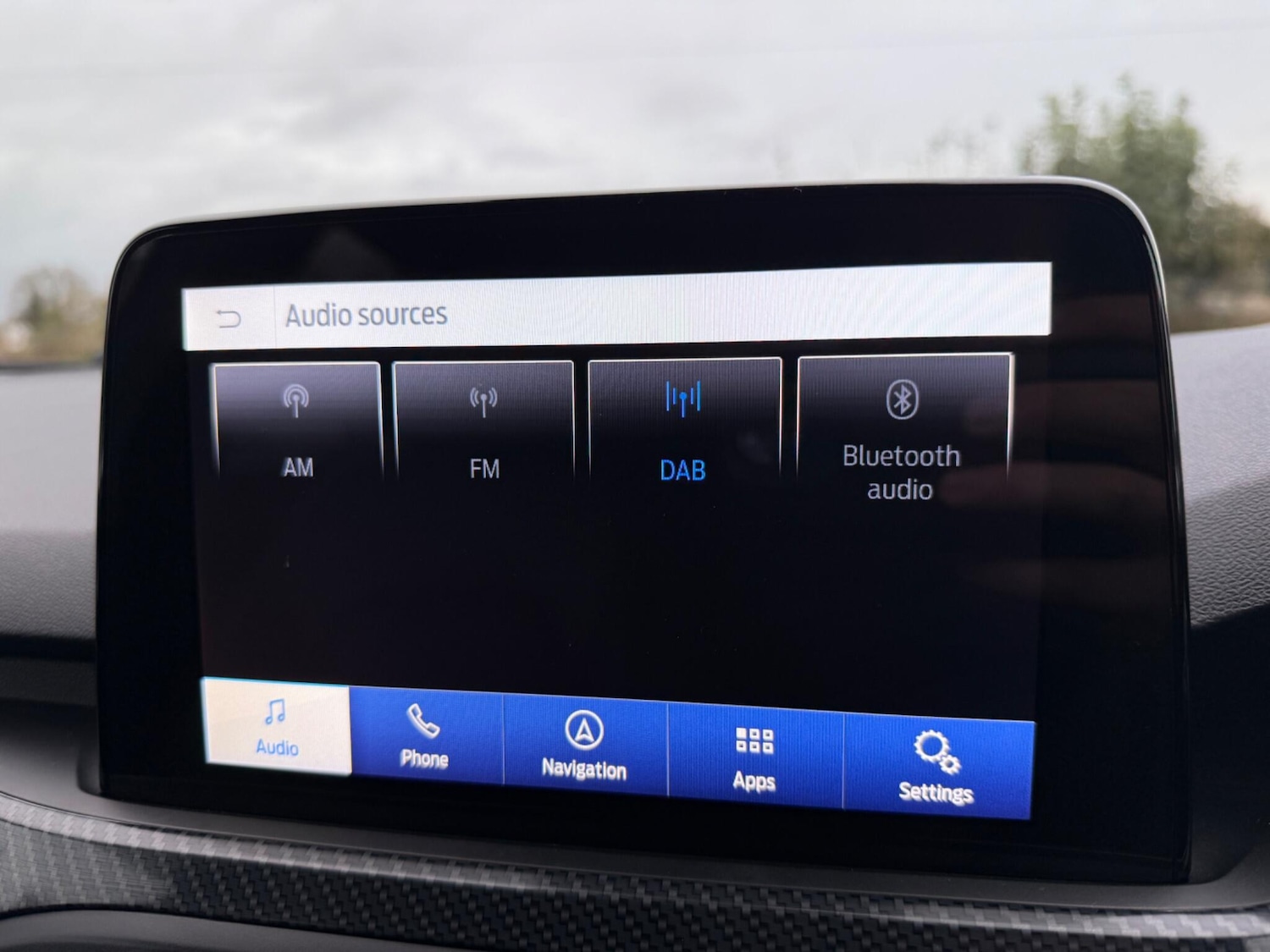 Used Ford Focus 2018 for sale - 76666617: Photo 23