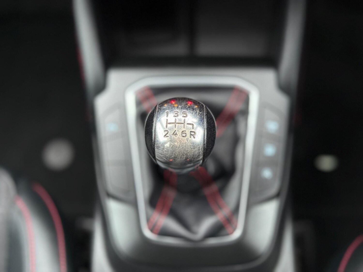 Used Ford Focus 2018 for sale - 76666617: Photo 30