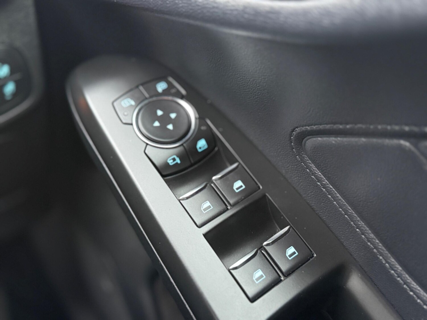 Used Ford Focus 2018 for sale - 76666617: Photo 38