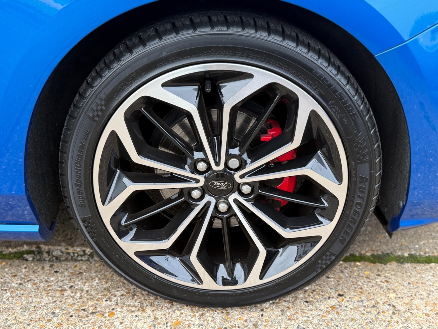 Used Ford Focus 2018 for sale - 76666617: Photo 42