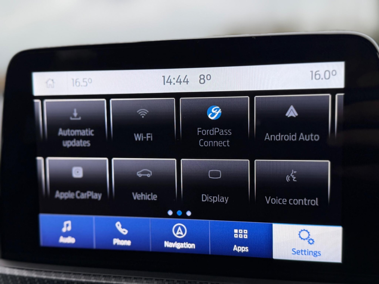 Used Ford Focus 2018 for sale - 76666617: Photo 46