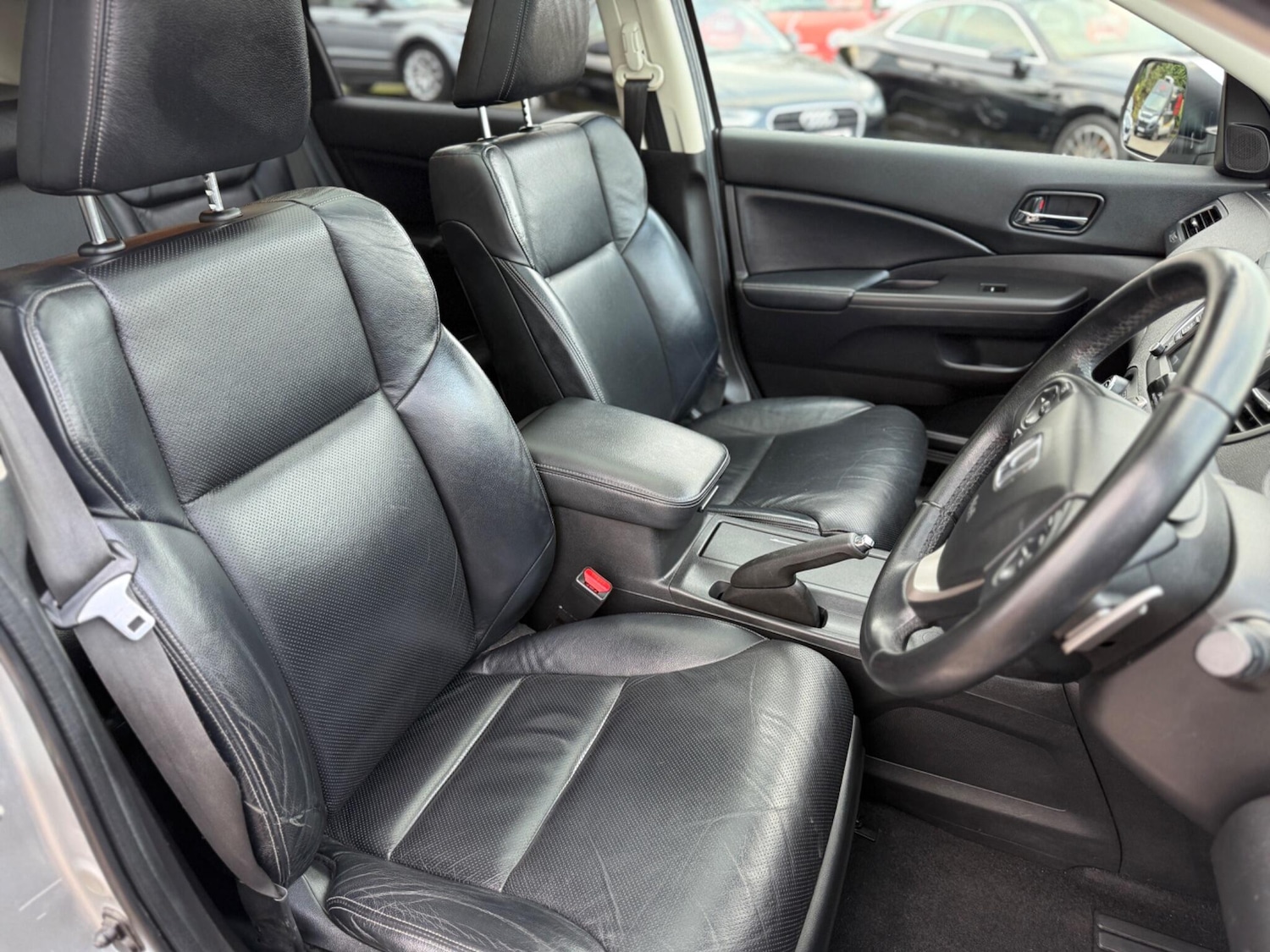 Used Honda CR-V 2014 for sale - 77376551: Photo 10