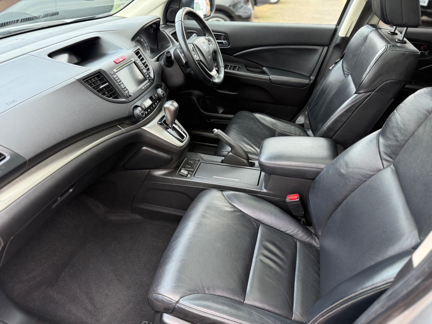 Used Honda CR-V 2014 for sale - 77376551: Photo 11